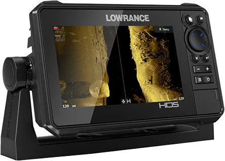 Lowrance