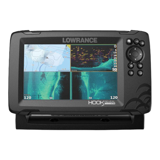 Lowrance