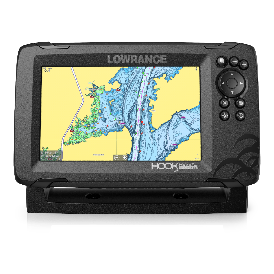 Lowrance